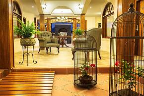 Hotel Rincon de Puembo, BW Signature Collection