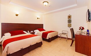Hotel Rincon de Puembo, BW Signature Collection