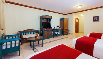 Hotel Rincon de Puembo, BW Signature Collection