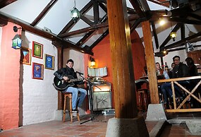Hotel Rincon de Puembo, BW Signature Collection