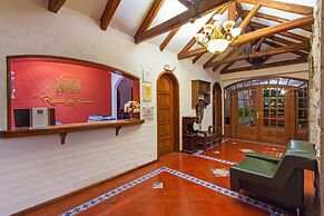 Hotel Rincon de Puembo, BW Signature Collection