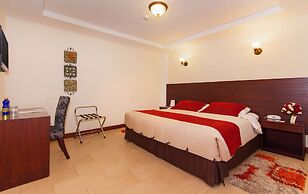 Hotel Rincon de Puembo, BW Signature Collection