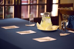 Hotel Rincon de Puembo, BW Signature Collection