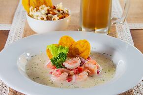 Hotel Rincon de Puembo, BW Signature Collection