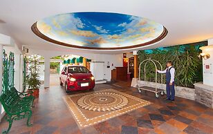 Hotel Rincon de Puembo, BW Signature Collection