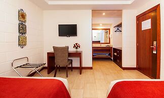 Hotel Rincon de Puembo, BW Signature Collection