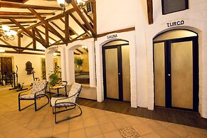 Hotel Rincon de Puembo, BW Signature Collection