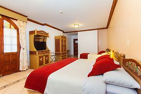 Hotel Rincon de Puembo, BW Signature Collection