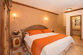 Hotel Rincon de Puembo, BW Signature Collection