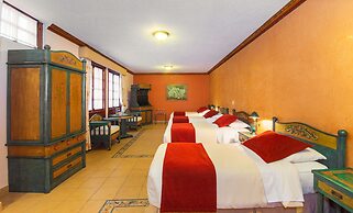 Hotel Rincon de Puembo, BW Signature Collection