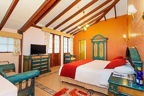Hotel Rincon de Puembo, BW Signature Collection