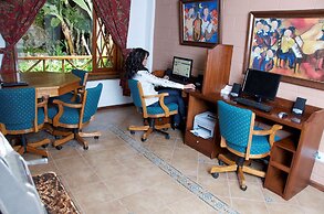 Hotel Rincon de Puembo, BW Signature Collection