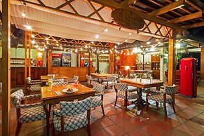 Hotel Rincon de Puembo, BW Signature Collection