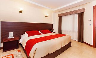 Hotel Rincon de Puembo, BW Signature Collection