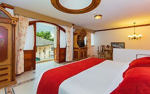 Hotel Rincon de Puembo, BW Signature Collection