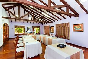 Hotel Rincon de Puembo, BW Signature Collection