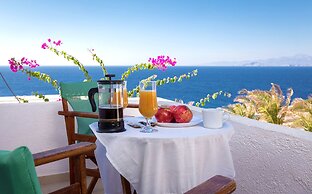 Pahivouni Studios & Suites