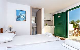 Pahivouni Studios & Suites