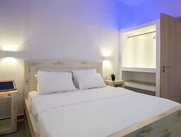 Pahivouni Studios & Suites