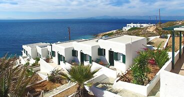 Pahivouni Studios & Suites