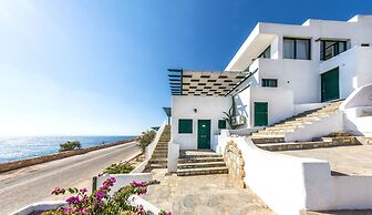 Pahivouni Studios & Suites