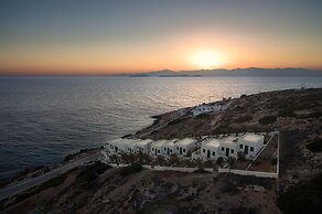 Pahivouni Studios & Suites