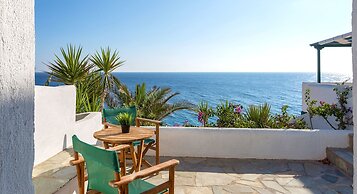 Pahivouni Studios & Suites