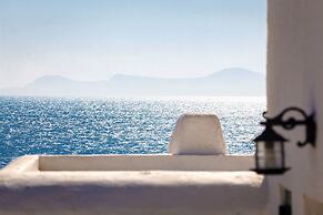 Pahivouni Studios & Suites