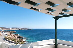 Pahivouni Studios & Suites