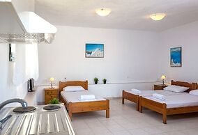 Pahivouni Studios & Suites