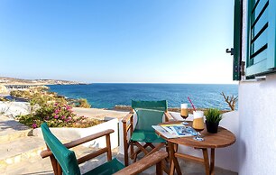 Pahivouni Studios & Suites