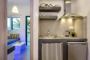 Pahivouni Studios & Suites