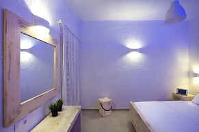 Pahivouni Studios & Suites