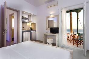 Pahivouni Studios & Suites