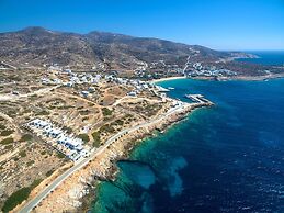 Pahivouni Studios & Suites