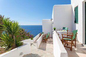 Pahivouni Studios & Suites