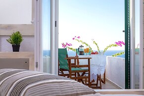 Pahivouni Studios & Suites