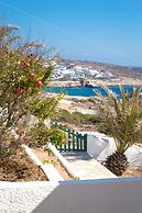 Pahivouni Studios & Suites