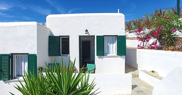 Pahivouni Studios & Suites