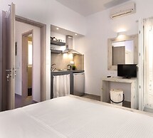 Pahivouni Studios & Suites