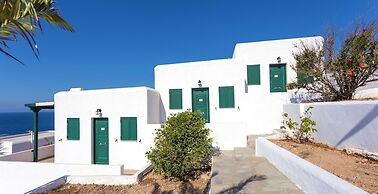 Pahivouni Studios & Suites