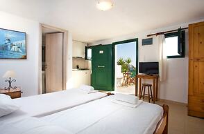 Pahivouni Studios & Suites