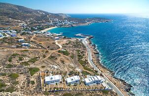 Pahivouni Studios & Suites