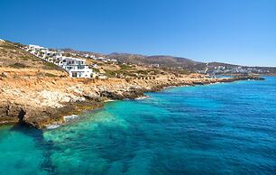 Pahivouni Studios & Suites