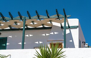 Pahivouni Studios & Suites