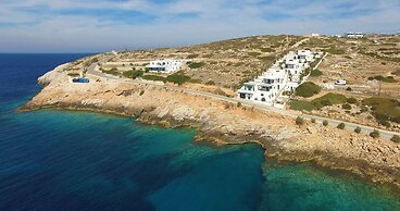 Pahivouni Studios & Suites