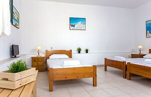 Pahivouni Studios & Suites