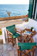 Pahivouni Studios & Suites