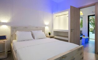 Pahivouni Studios & Suites