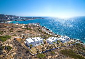 Pahivouni Studios & Suites